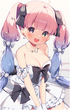 Himemori Luna