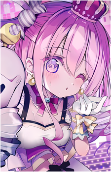 Himemori Luna