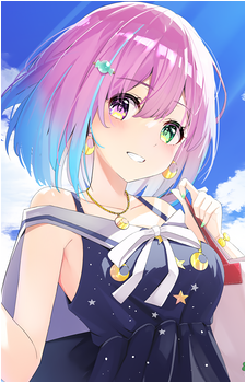 Himemori Luna