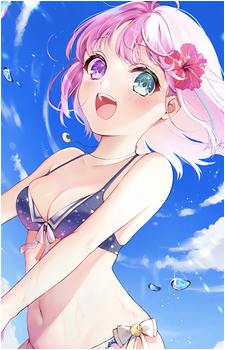 Himemori Luna