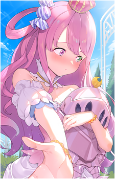 Himemori Luna