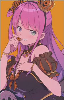 Himemori Luna