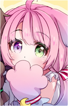 Himemori Luna