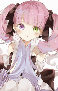 Himemori Luna