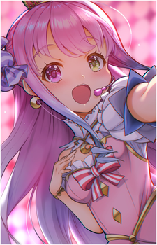 Himemori Luna