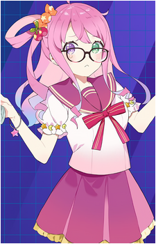Himemori Luna