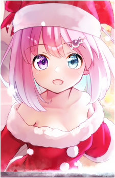 Himemori Luna