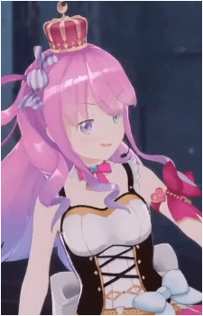Himemori Luna