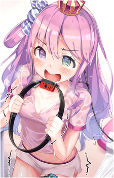 Himemori Luna