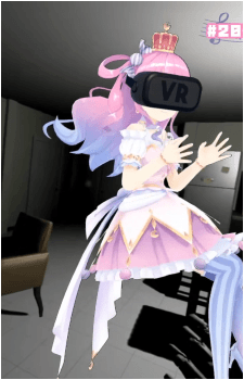 Himemori Luna
