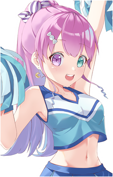 Himemori Luna
