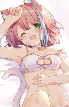 Himemori Luna