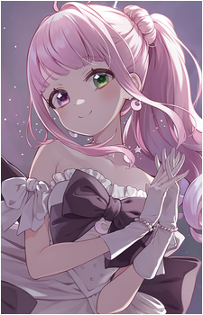 Himemori Luna