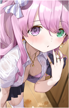 Himemori Luna