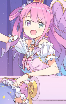 Himemori Luna
