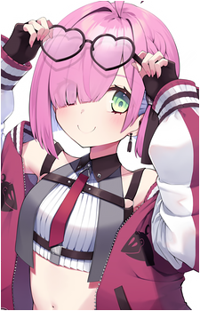 Himemori Luna