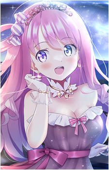 Himemori Luna