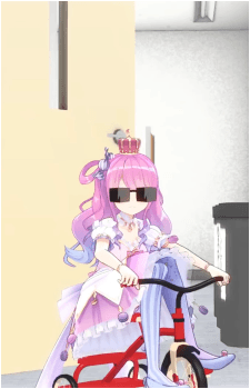 Himemori Luna