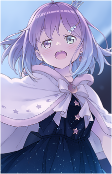 Himemori Luna