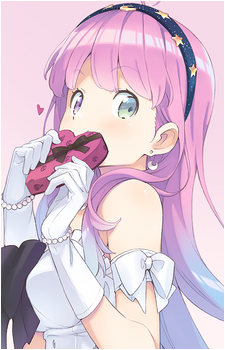 Himemori Luna