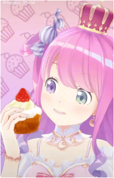 Himemori Luna