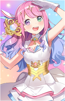 Himemori Luna