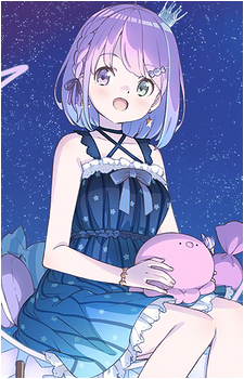 Himemori Luna