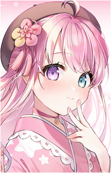 Himemori Luna