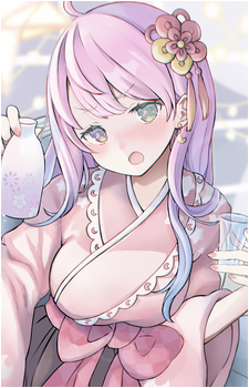 Himemori Luna