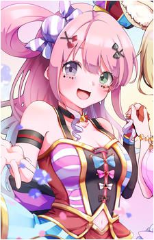 Himemori Luna