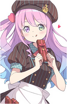 Himemori Luna