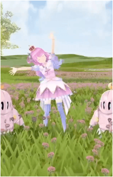 Himemori Luna