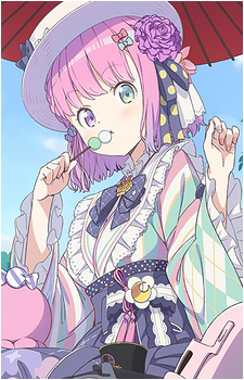 Himemori Luna