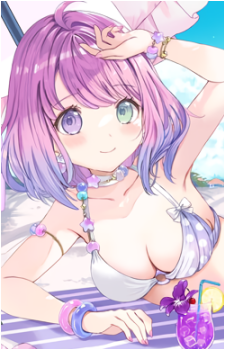 Himemori Luna
