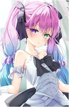 Himemori Luna