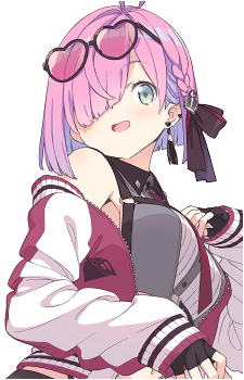 Himemori Luna