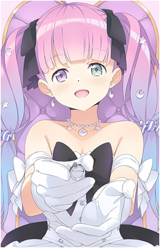 Himemori Luna