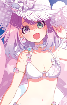 Himemori Luna