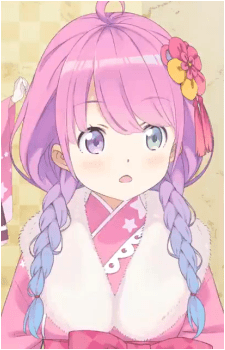 Himemori Luna