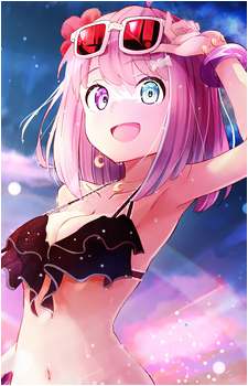 Himemori Luna