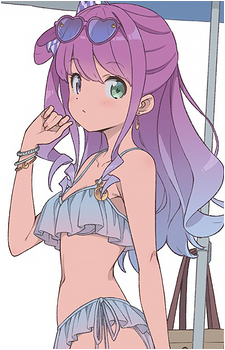 Himemori Luna