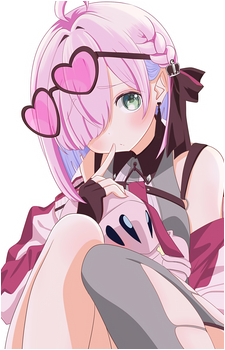 Himemori Luna