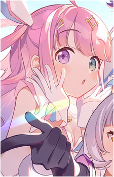 Himemori Luna