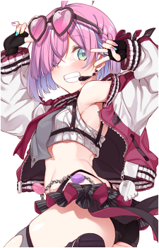 Himemori Luna