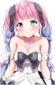 Himemori Luna
