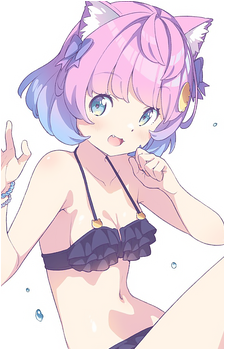 Himemori Luna