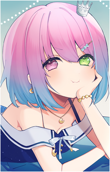 Himemori Luna