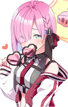 Himemori Luna