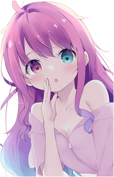 Himemori Luna