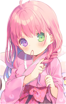 Himemori Luna